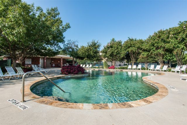 3004 Stone Forest Circle, Mckinney, TX 75070