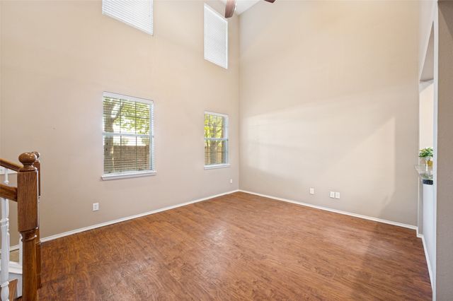 3004 Stone Forest Circle, Mckinney, TX 75070