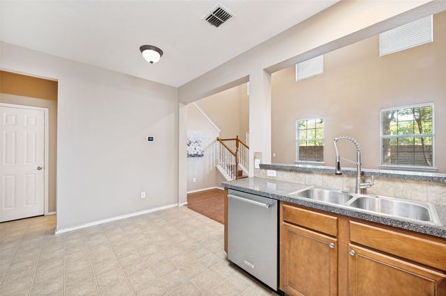 3004 Stone Forest Circle, Mckinney, TX 75070