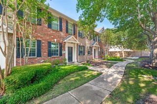 3004 Stone Forest Circle, Mckinney, TX 75070
