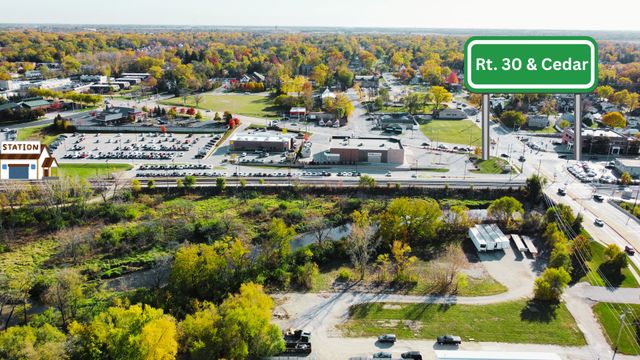 380 N Cedar Road, New Lenox, IL 60451