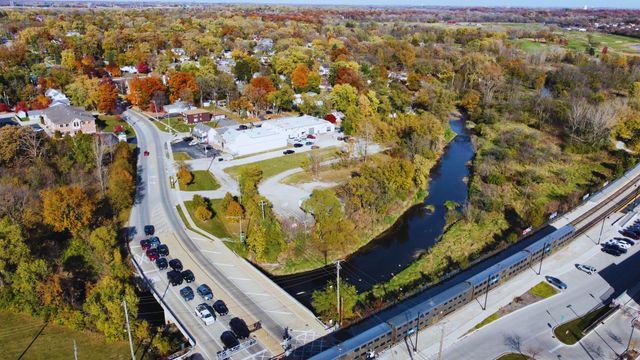 380 N Cedar Road, New Lenox, IL 60451