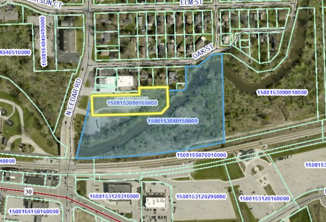 380 N Cedar Road, New Lenox, IL 60451