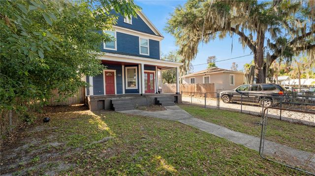 1128 STELLA AVENUE N, Lakeland, FL 33805