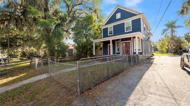 1128 STELLA AVENUE N, Lakeland, FL 33805