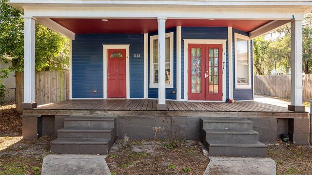 1128 STELLA AVENUE N, Lakeland, FL 33805