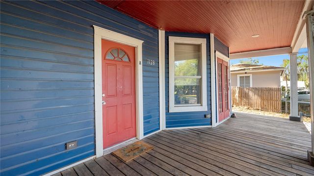 1128 STELLA AVENUE N, Lakeland, FL 33805