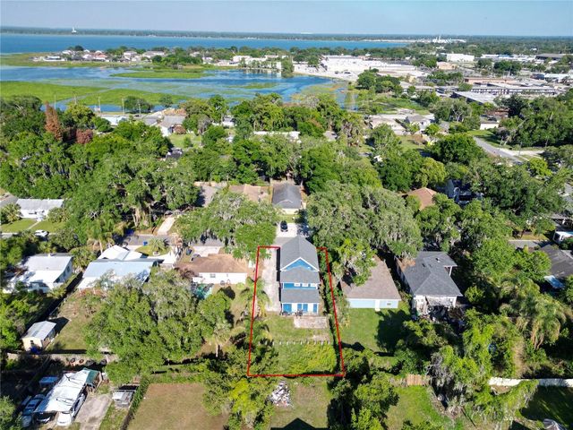 1128 STELLA AVENUE N, Lakeland, FL 33805