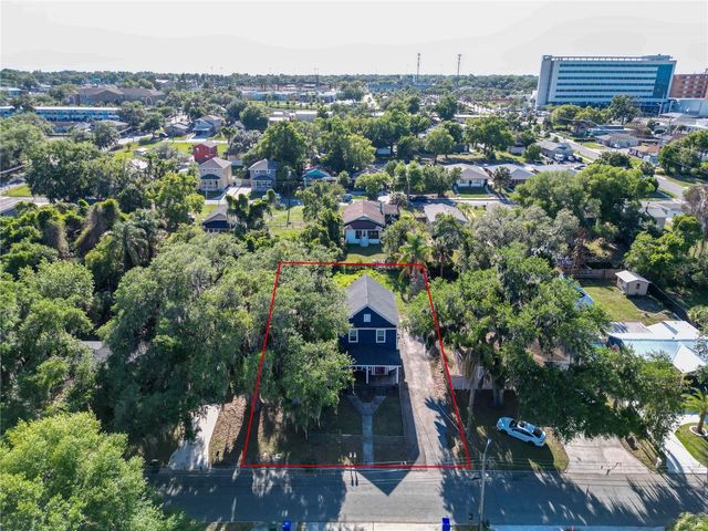 1128 STELLA AVENUE N, Lakeland, FL 33805