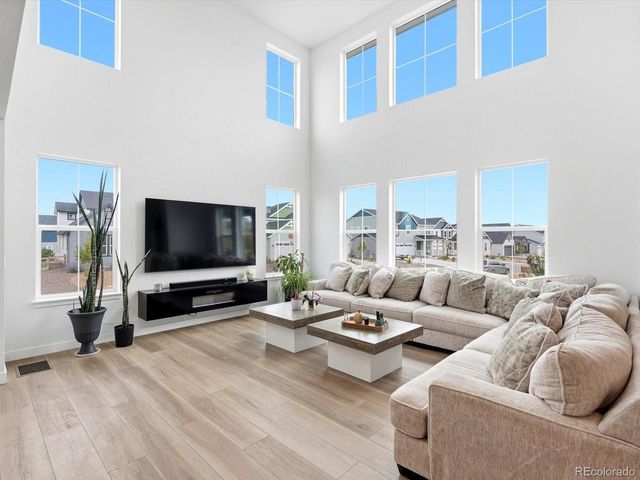 988 Congress Pl, Elizabeth, CO 80107