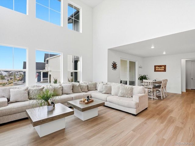988 Congress Pl, Elizabeth, CO 80107