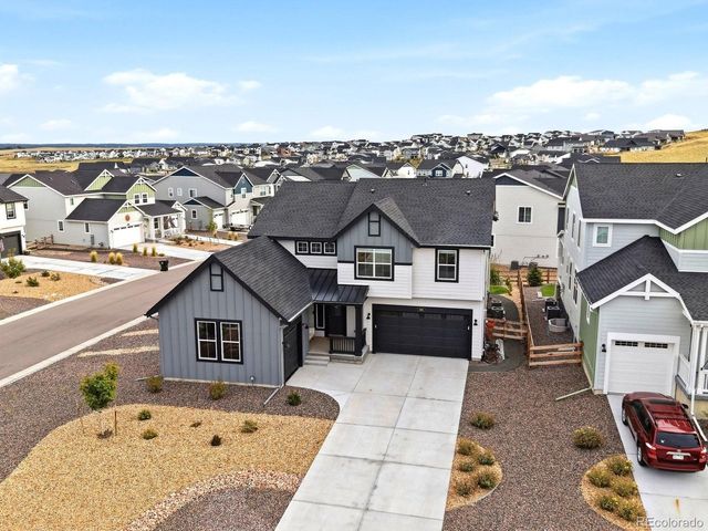 988 Congress Pl, Elizabeth, CO 80107