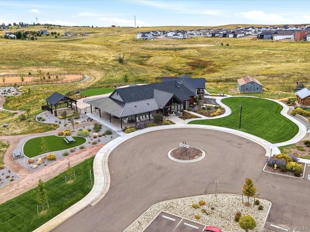 988 Congress Pl, Elizabeth, CO 80107