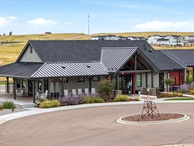 988 Congress Pl, Elizabeth, CO 80107