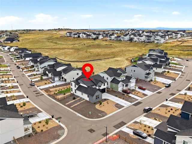 988 Congress Pl, Elizabeth, CO 80107