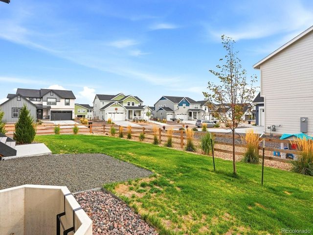 988 Congress Pl, Elizabeth, CO 80107