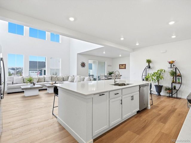 988 Congress Pl, Elizabeth, CO 80107