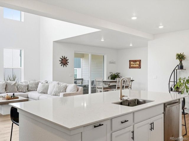 988 Congress Pl, Elizabeth, CO 80107