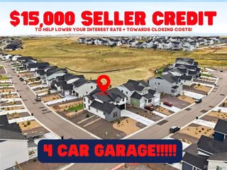 988 Congress Pl, Elizabeth, CO 80107