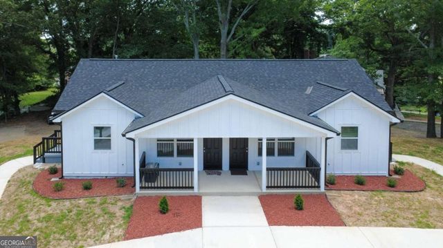 319 Stokes Avenue SE, Marietta, GA 30060