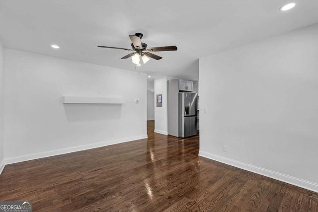 319 Stokes Avenue SE, Marietta, GA 30060