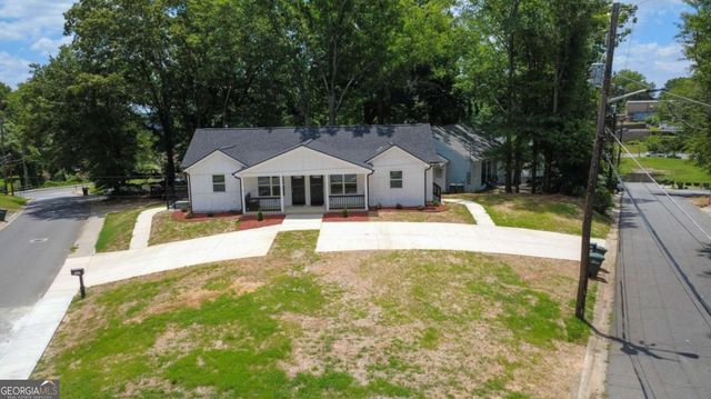 319 Stokes Avenue SE, Marietta, GA 30060