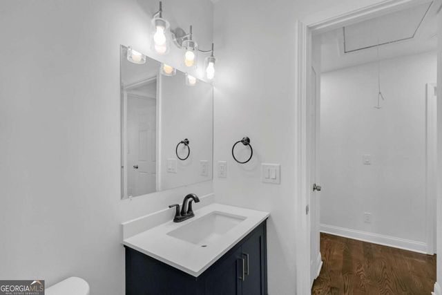 319 Stokes Avenue SE, Marietta, GA 30060