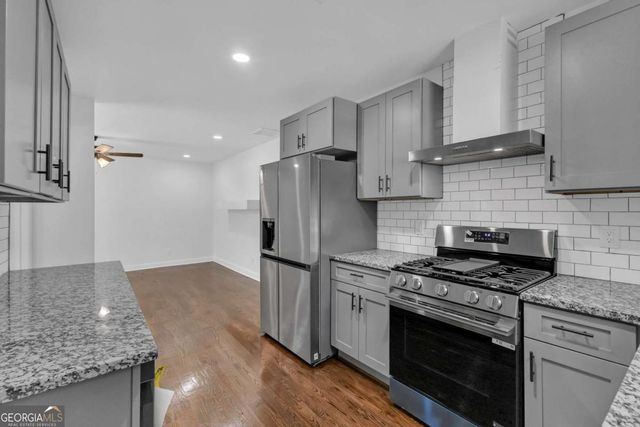 319 Stokes Avenue SE, Marietta, GA 30060