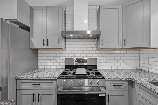 319 Stokes Avenue SE, Marietta, GA 30060
