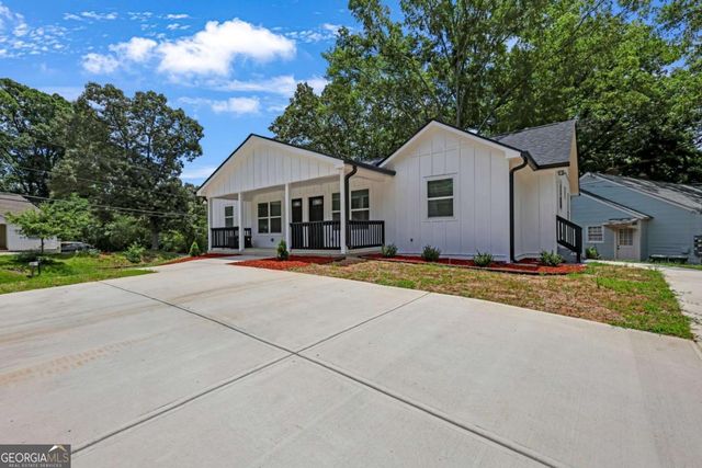 319 Stokes Avenue SE, Marietta, GA 30060