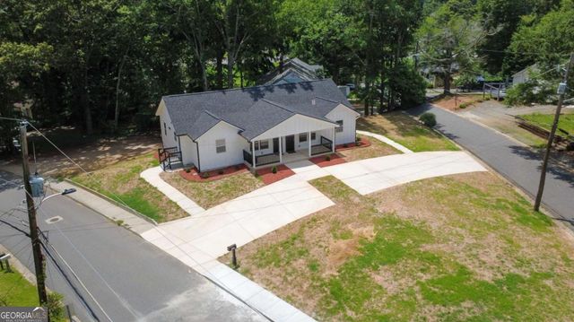 319 Stokes Avenue SE, Marietta, GA 30060