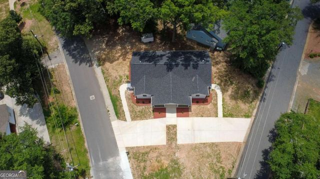 319 Stokes Avenue SE, Marietta, GA 30060