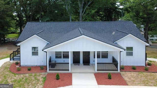 319 Stokes Avenue SE, Marietta, GA 30060