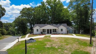 319 Stokes Avenue SE, Marietta, GA 30060