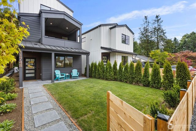 11748 Dayton Avenue N, Seattle, WA 98133