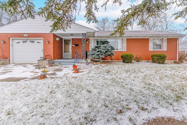 308 E Lyndhurst Street 308 E Lyndhurst Street, Sidney, OH 45365