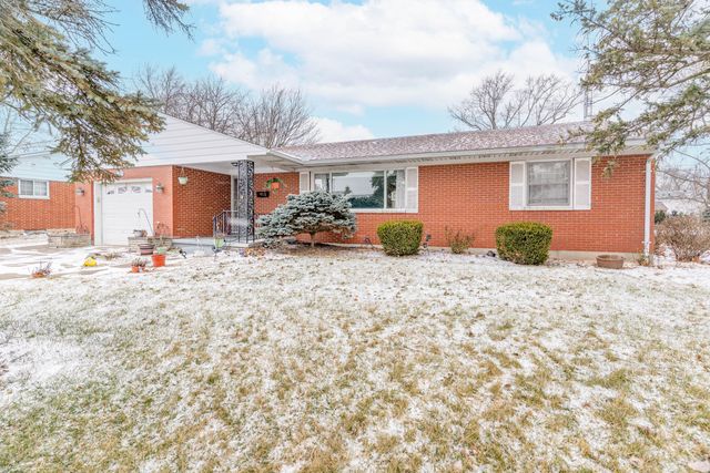 308 E Lyndhurst Street 308 E Lyndhurst Street, Sidney, OH 45365