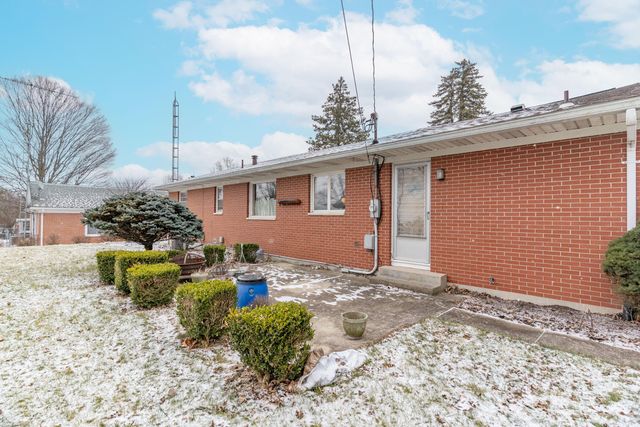 308 E Lyndhurst Street 308 E Lyndhurst Street, Sidney, OH 45365