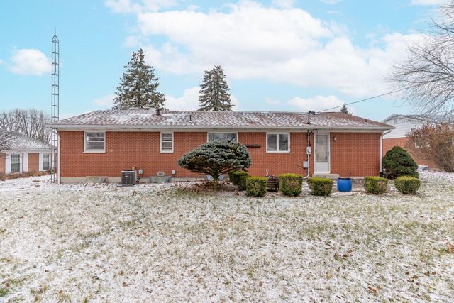 308 E Lyndhurst Street 308 E Lyndhurst Street, Sidney, OH 45365