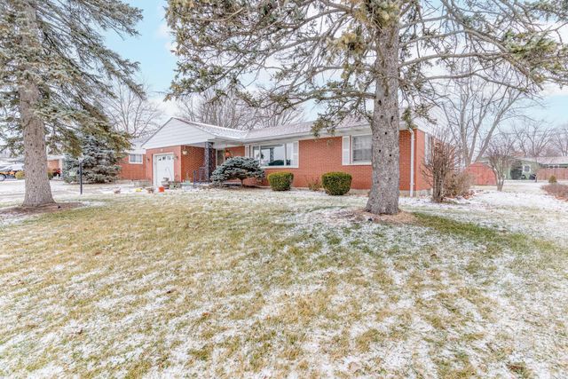 308 E Lyndhurst Street 308 E Lyndhurst Street, Sidney, OH 45365