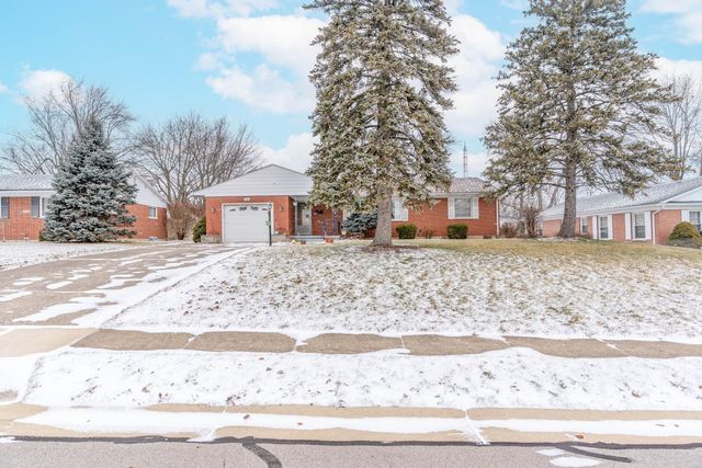 308 E Lyndhurst Street 308 E Lyndhurst Street, Sidney, OH 45365