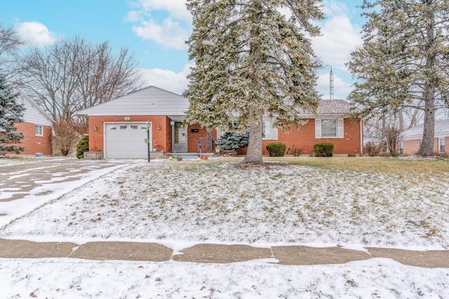 308 E Lyndhurst Street 308 E Lyndhurst Street, Sidney, OH 45365