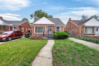 19490 Ilene Street, Detroit, MI 48221