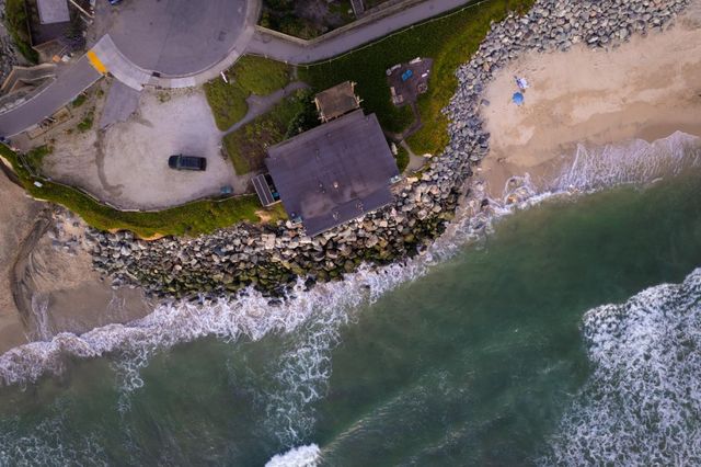 2 Mirada Road 3, Half Moon Bay, CA 94019