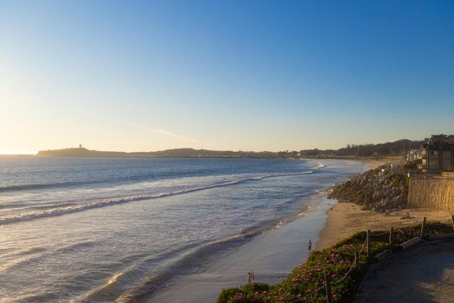 2 Mirada Road 3, Half Moon Bay, CA 94019