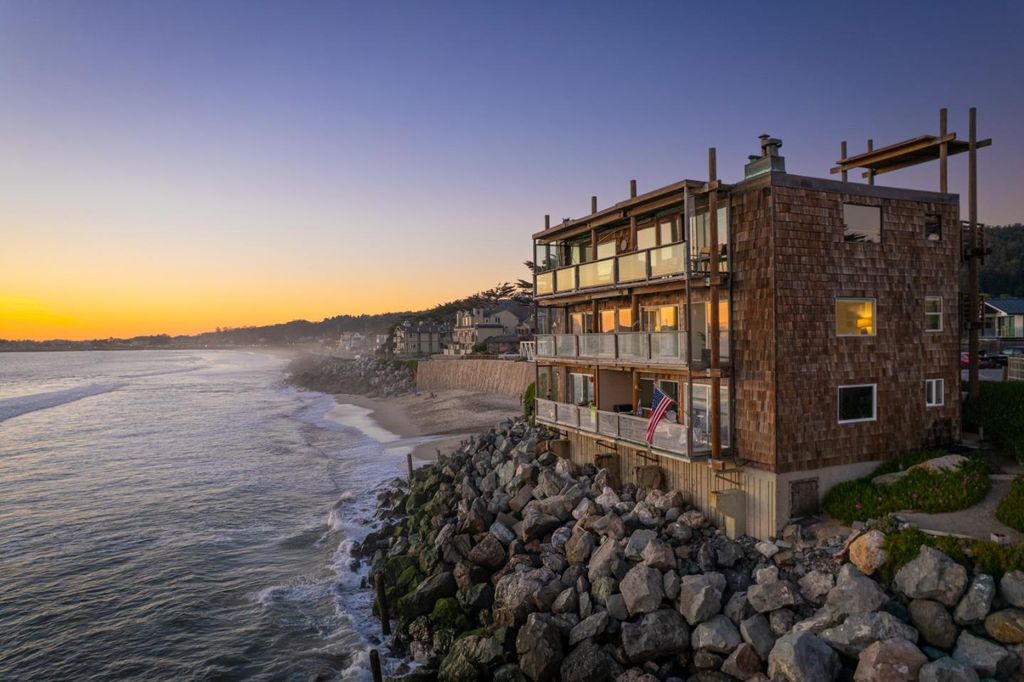 2 Mirada Road 3, Half Moon Bay, CA 94019