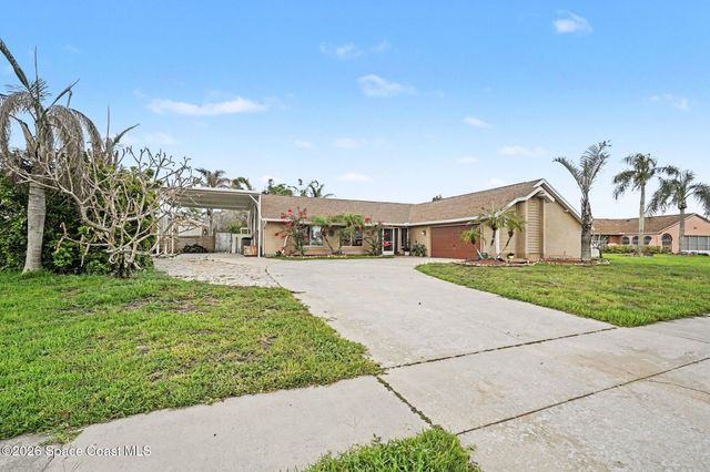 1131 Fairway Court NE, Palm Bay, FL 32905