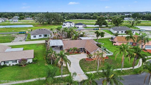 1131 Fairway Court NE, Palm Bay, FL 32905
