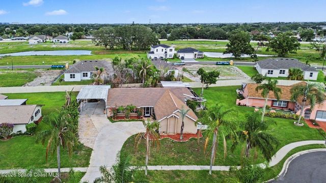 1131 Fairway Court NE, Palm Bay, FL 32905