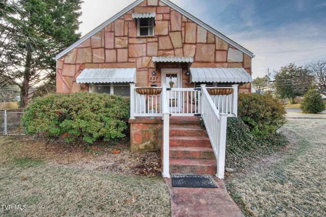 627 West Maple Street, Johnson City, TN 37604